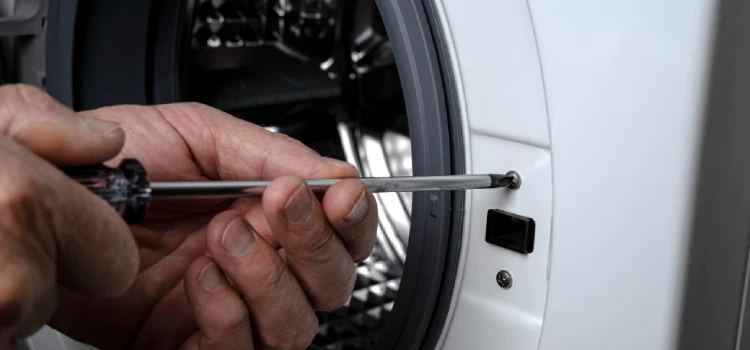 Step-by-Step Guide to Cleaning and Maintaining Your Dryer Repair in UAE