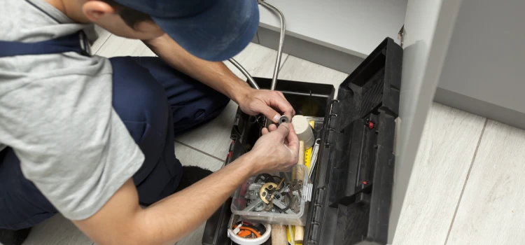Range Repair Common Issues and Solutions in Abu Dhabi