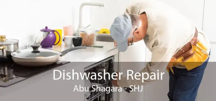 Dishwasher Repair Abu Shagara - SHJ