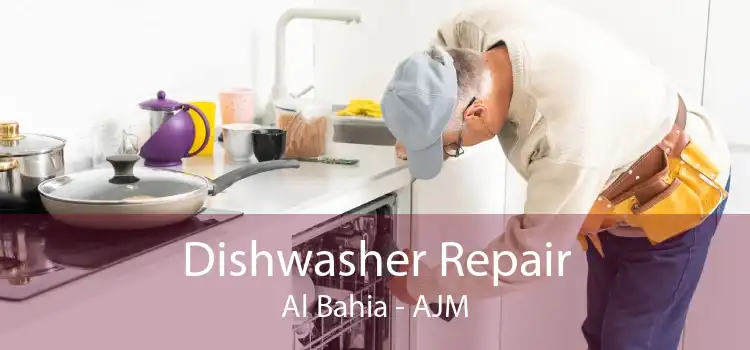 Dishwasher Repair Al Bahia - AJM