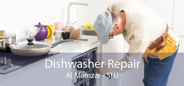 Dishwasher Repair Al Mamzar - SHJ