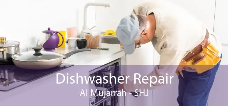 Dishwasher Repair Al Mujarrah - SHJ