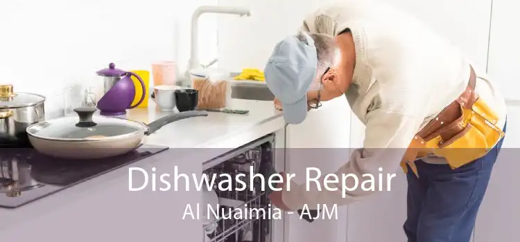Dishwasher Repair Al Nuaimia - AJM