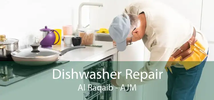 Dishwasher Repair Al Raqaib - AJM