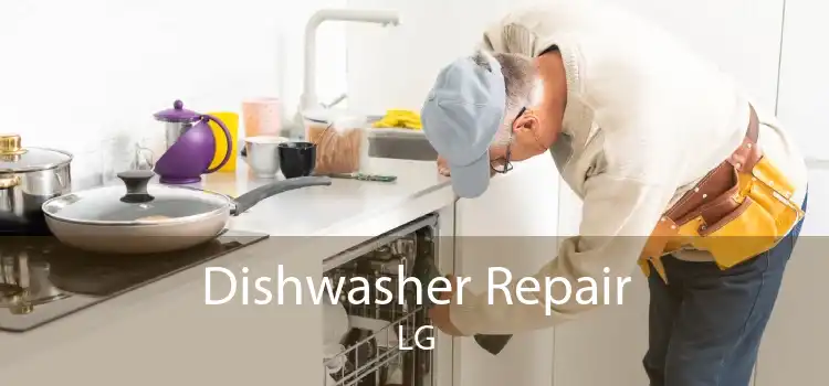 Dishwasher Repair LG