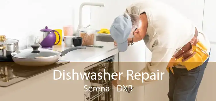 Dishwasher Repair Serena - DXB