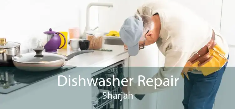 Dishwasher Repair Sharjah