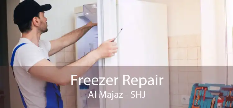 Freezer Repair Al Majaz - SHJ