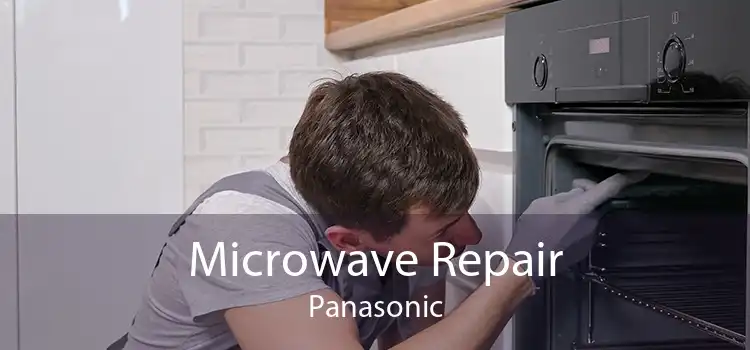 Microwave Repair Panasonic