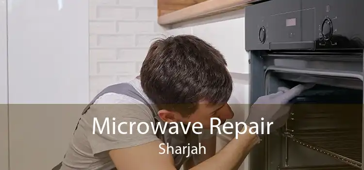 Microwave Repair Sharjah