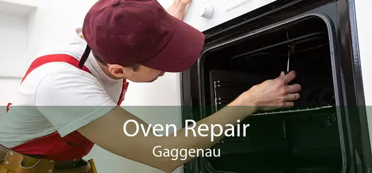 Oven Repair Gaggenau