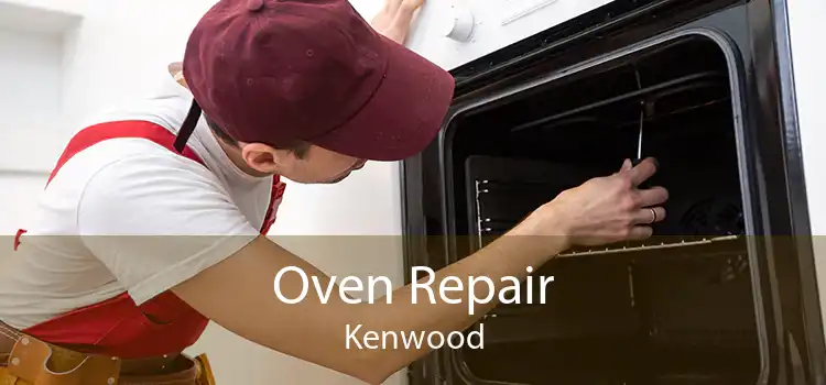Oven Repair Kenwood