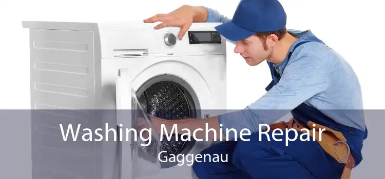 Washing Machine Repair Gaggenau