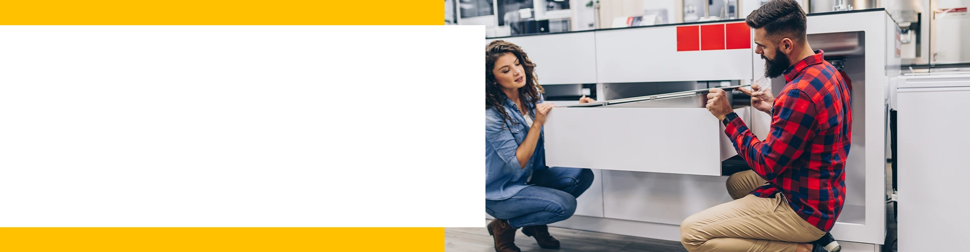 Samsung Commercial Appliances Installation UAE Samsung Appliance