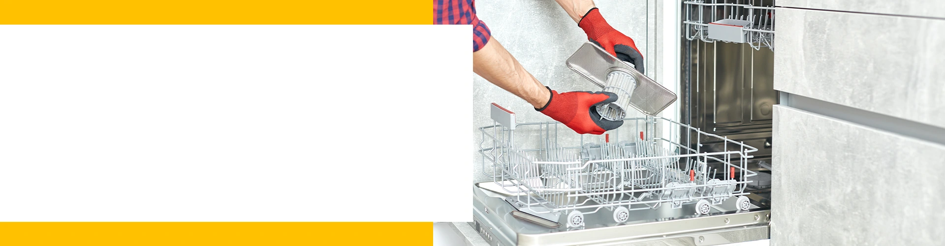 Miele Dishwasher Installation Miele Dishwasher Drain Hose & Air Gap