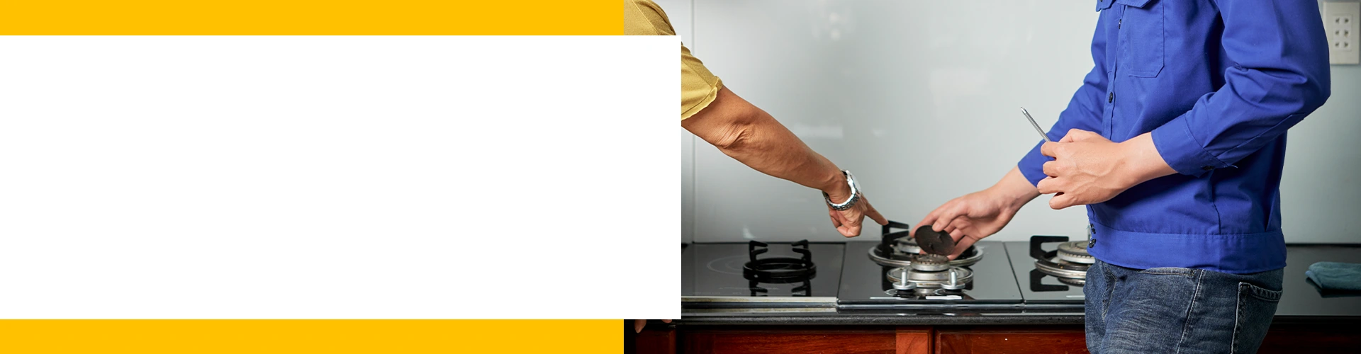 Panasonic Gas Stove Repair UAE Panasonic Gas Range & Burner Repair UAE