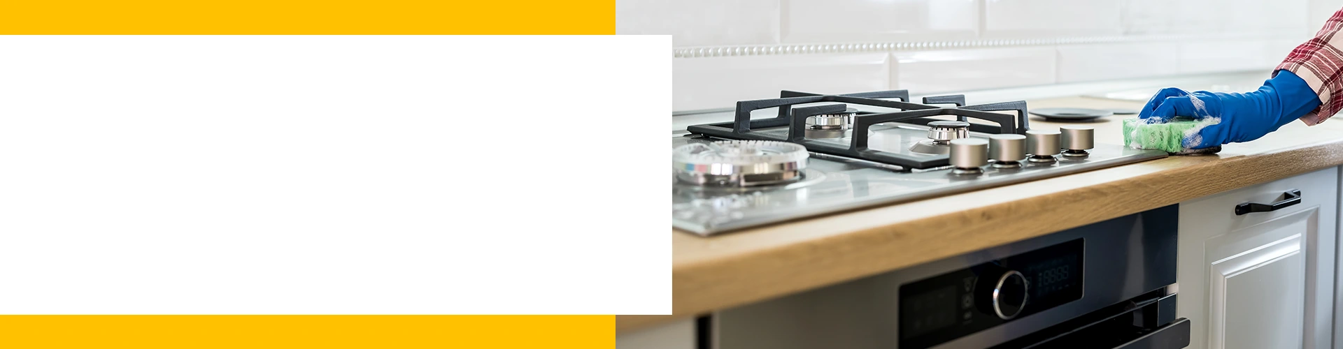 Samsung Range Installation Samsung Gas & Electric Range Installation