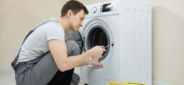 Dryer Vent Hose Repair in Al Salamat 2, ABD