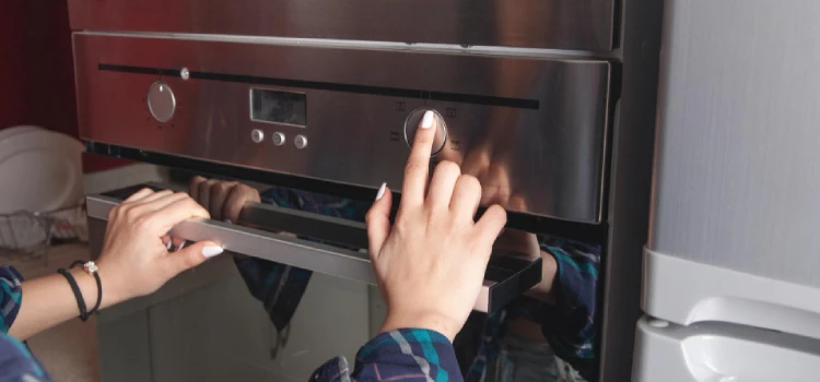 Fast And Flawless Oven Element Installation Services in UAE