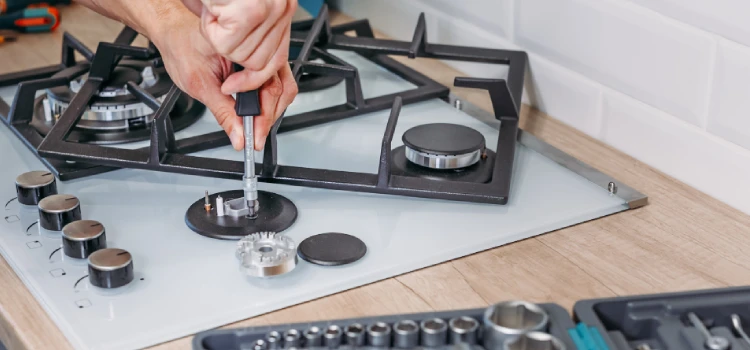 Identifying and Replacing Faulty Stove Burners and Heating Elements in UAE