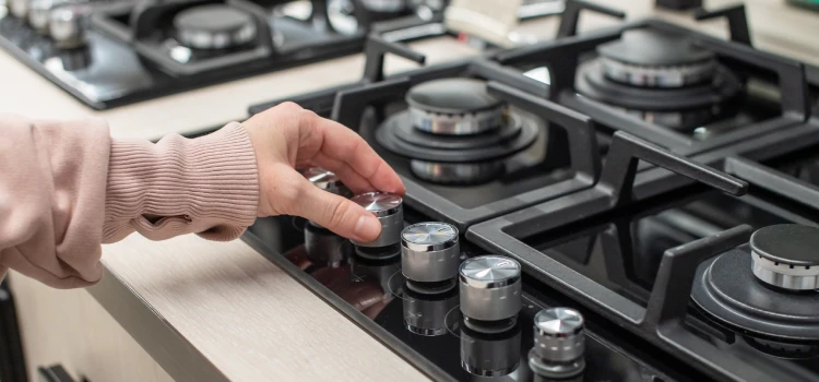 Professional Gas Stove Installation Services in Al Ain International Airport