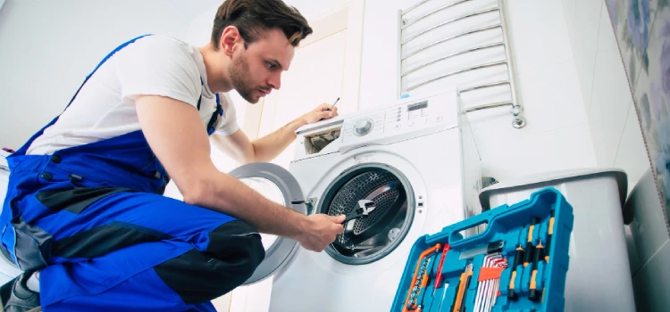 Types of Residential Appliance & Why We Need to Repair in UAE